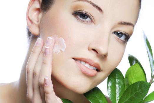 Coal Glow Cream Serum